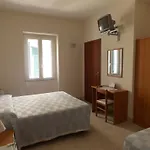 Hotel Roma Matera