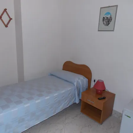 Roma Hotel Matera
