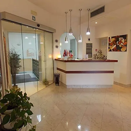 Hotel Roma