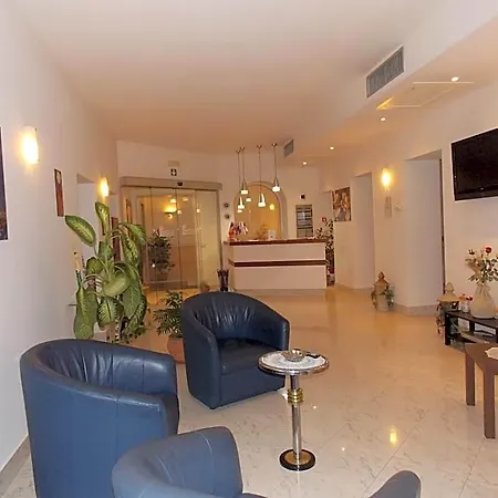 Hotel Roma Matera