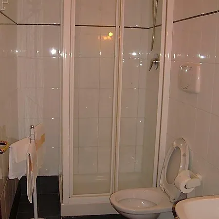 Hotel Roma Matera