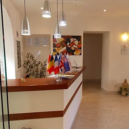 Hotel Roma