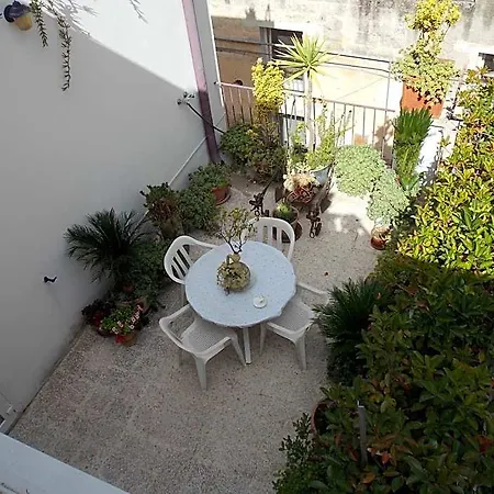 Roma Hotel Matera