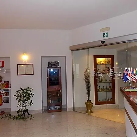 Hotel Roma Matera