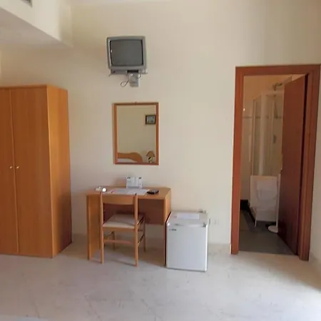 Hotel Roma