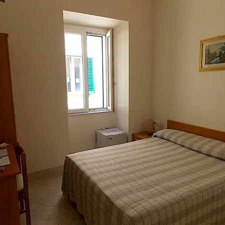 Roma Hotel Matera