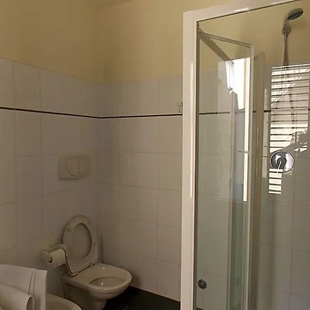 Roma Hotel Matera