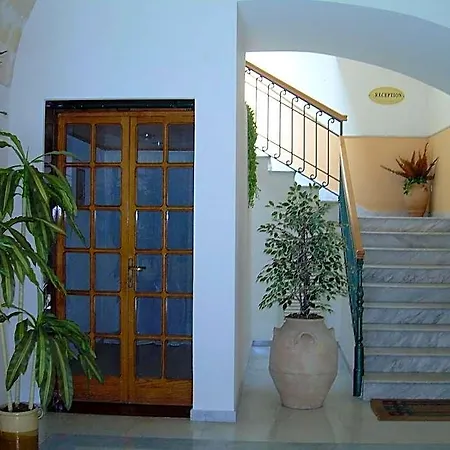 Roma Hotel Matera