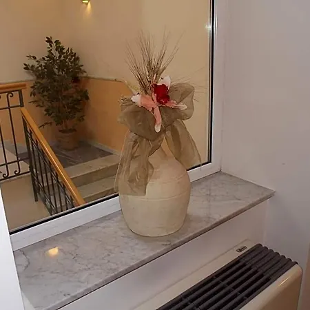 Hotel Roma Matera