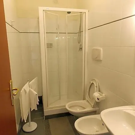 Roma 3* Matera