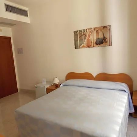 Roma Hotel Matera