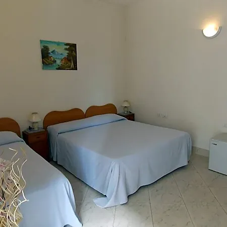 Hotel Roma Matera