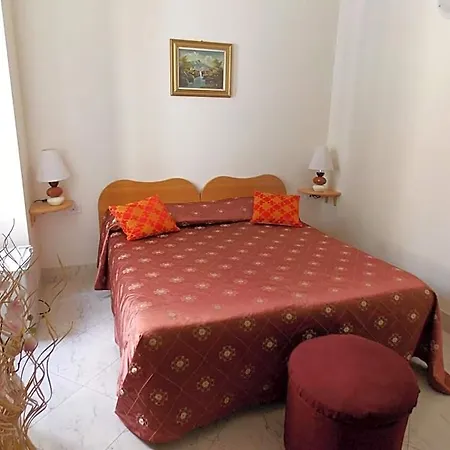 Roma Hotel Matera