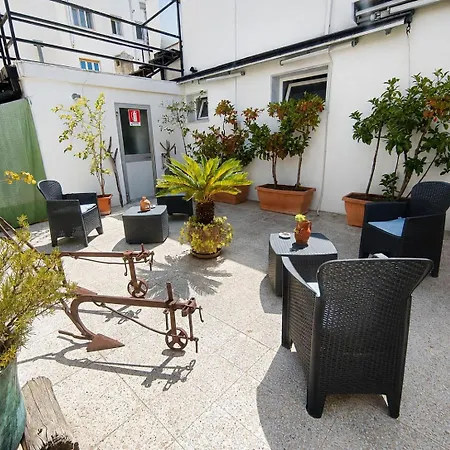 Hotel Roma Matera