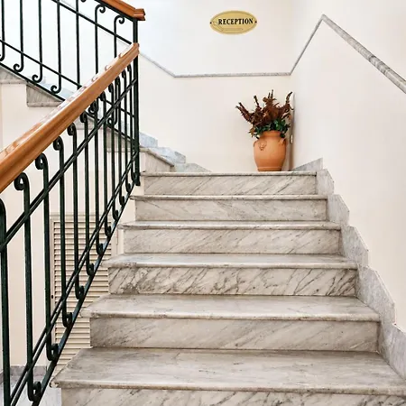 Hotel Roma
