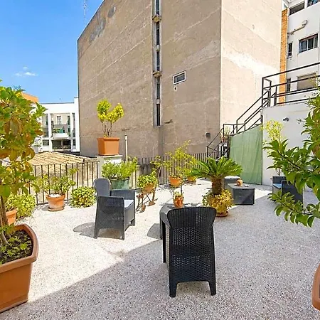 Hotel Roma 3*