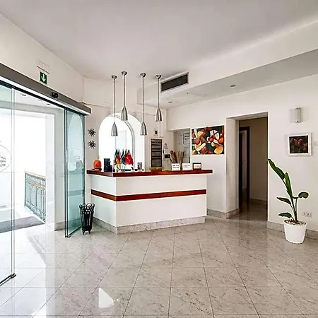 Roma Hotel Matera