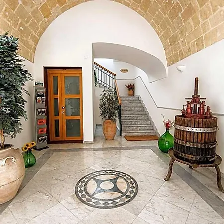 Hotel Roma Matera