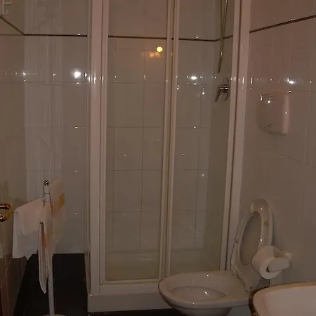 Hotel Roma Matera