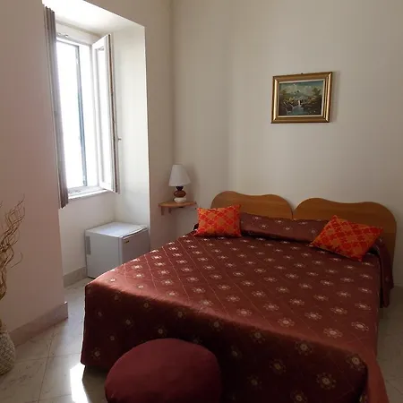 Hotel Roma Matera
