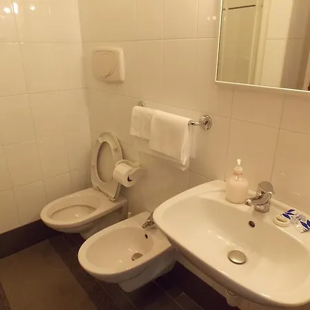 Hotel Roma