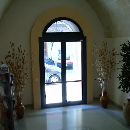 Hotel Roma Matera