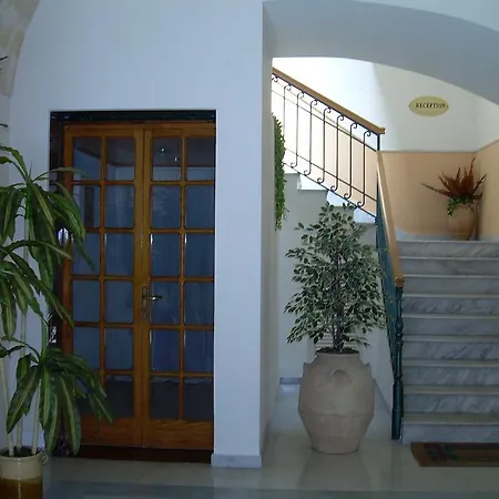 Hotel Roma
