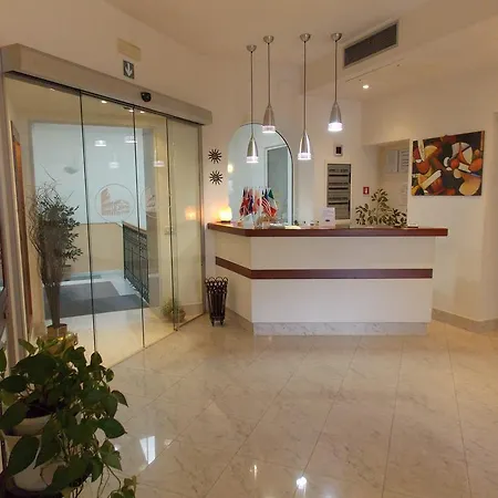 Hotel Roma
