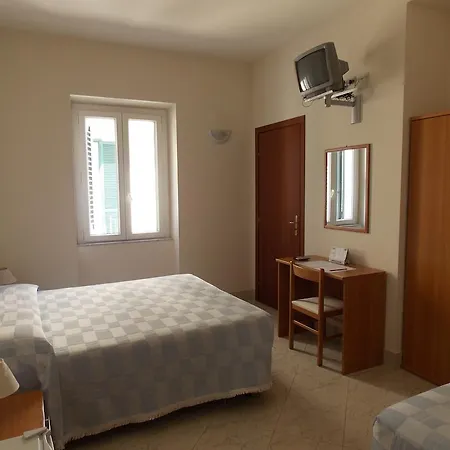 Hotel Roma Matera