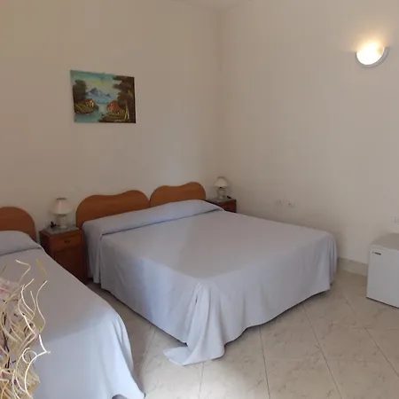 Hotel Roma