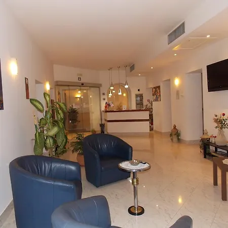 Hotel Roma Matera