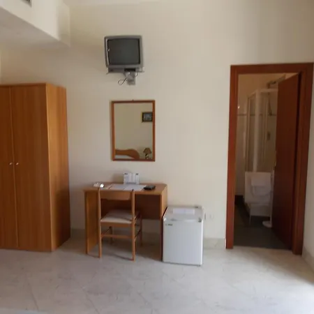 Hotel Roma