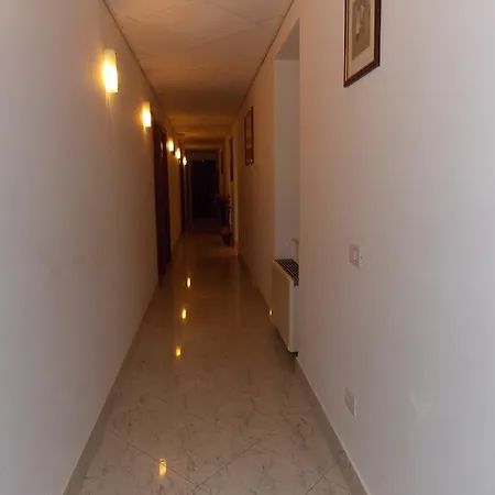 Hotel Roma Matera