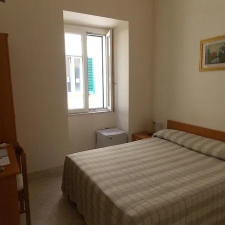 Hotel Roma