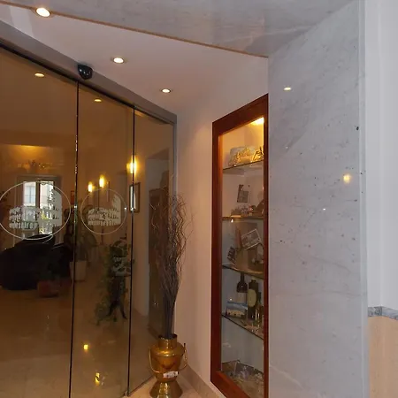 Hotel Roma Matera