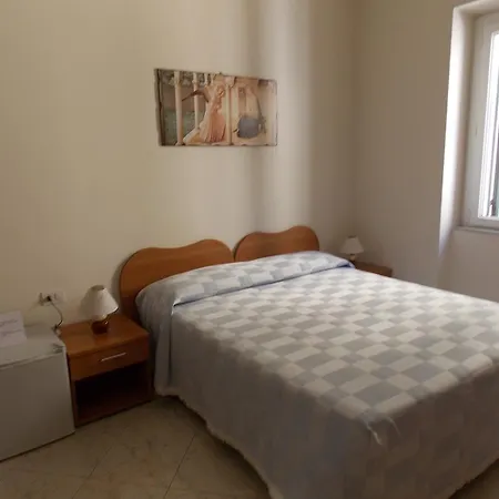 Hotel Roma Matera