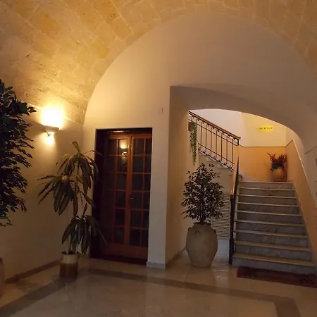 Hotel Roma 3*