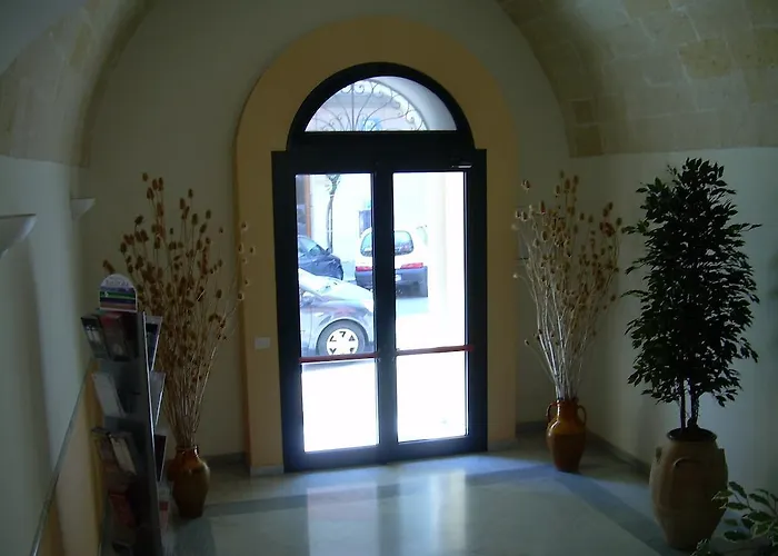 Hotel Roma Matera