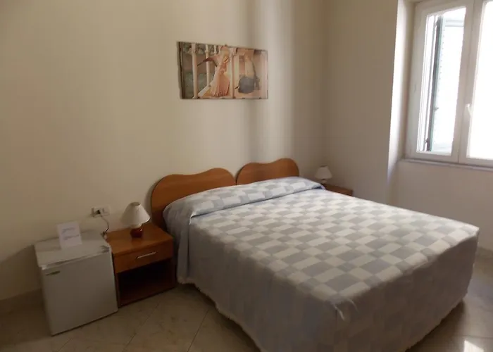 Hotel Roma Matera